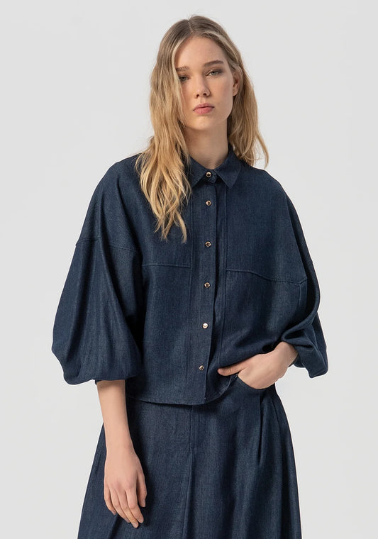 FRACOMINA | Blouse