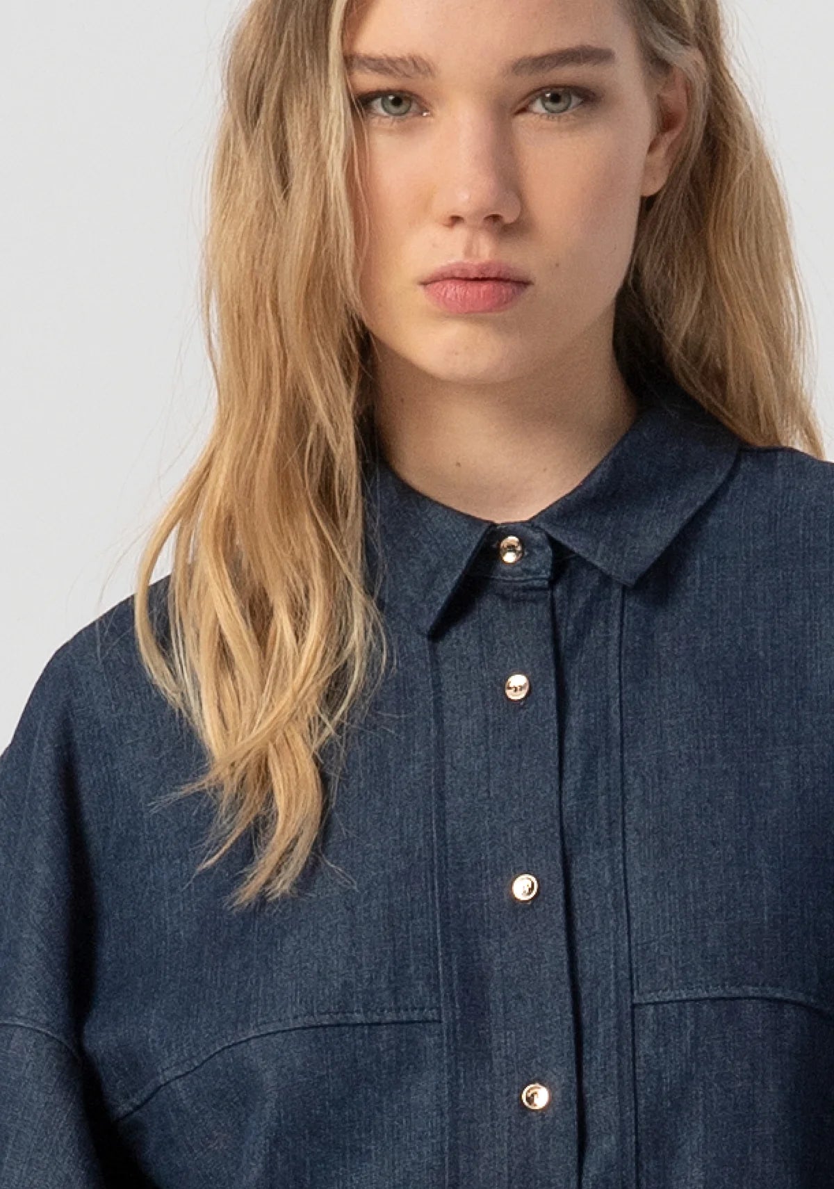 FRACOMINA | Blouse