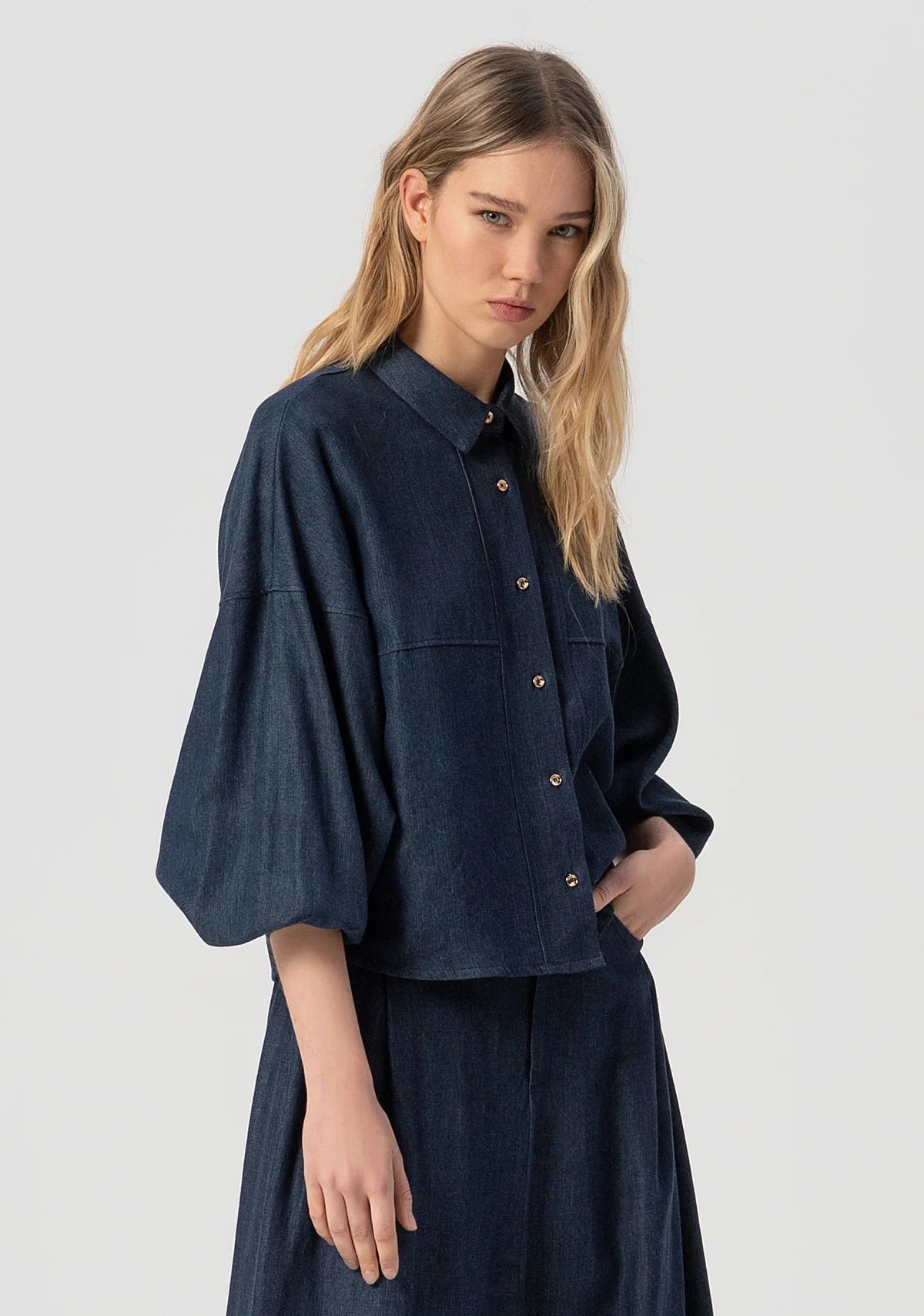 FRACOMINA | Blouse