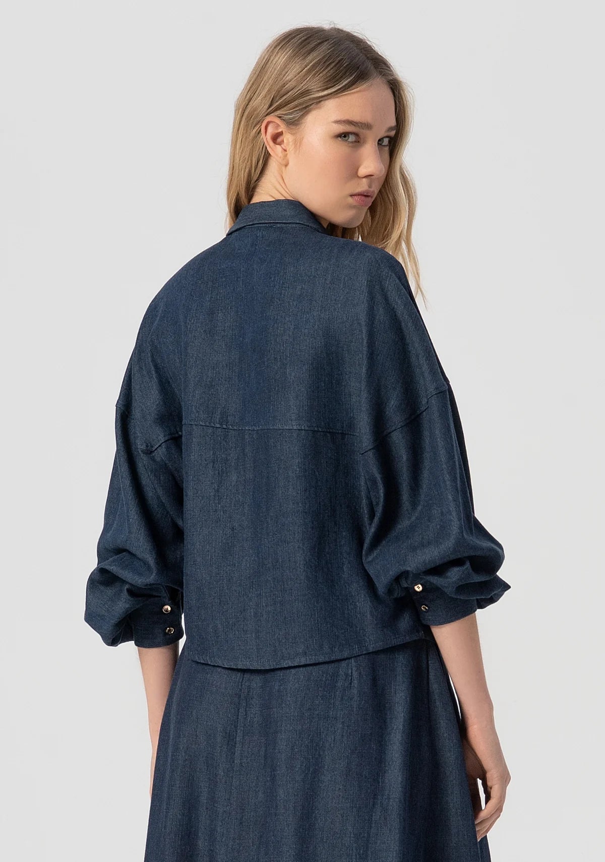 FRACOMINA | Blouse