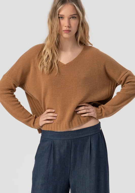 FRACOMINA | Broek