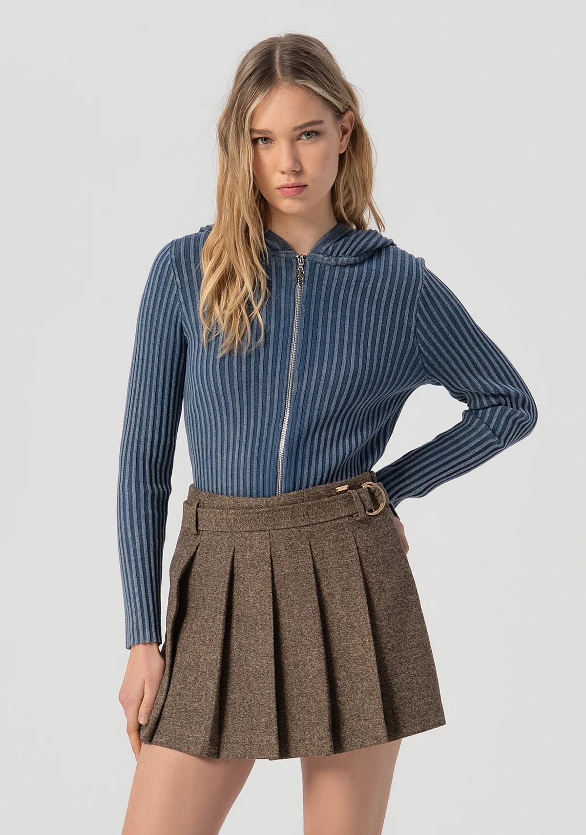 FRACOMINA | Shorts Skirt