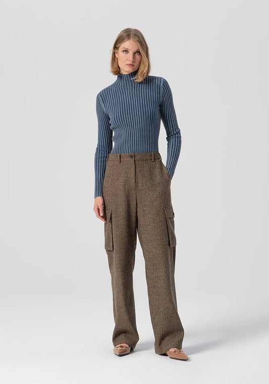 FRACOMINA | Cargo Pants