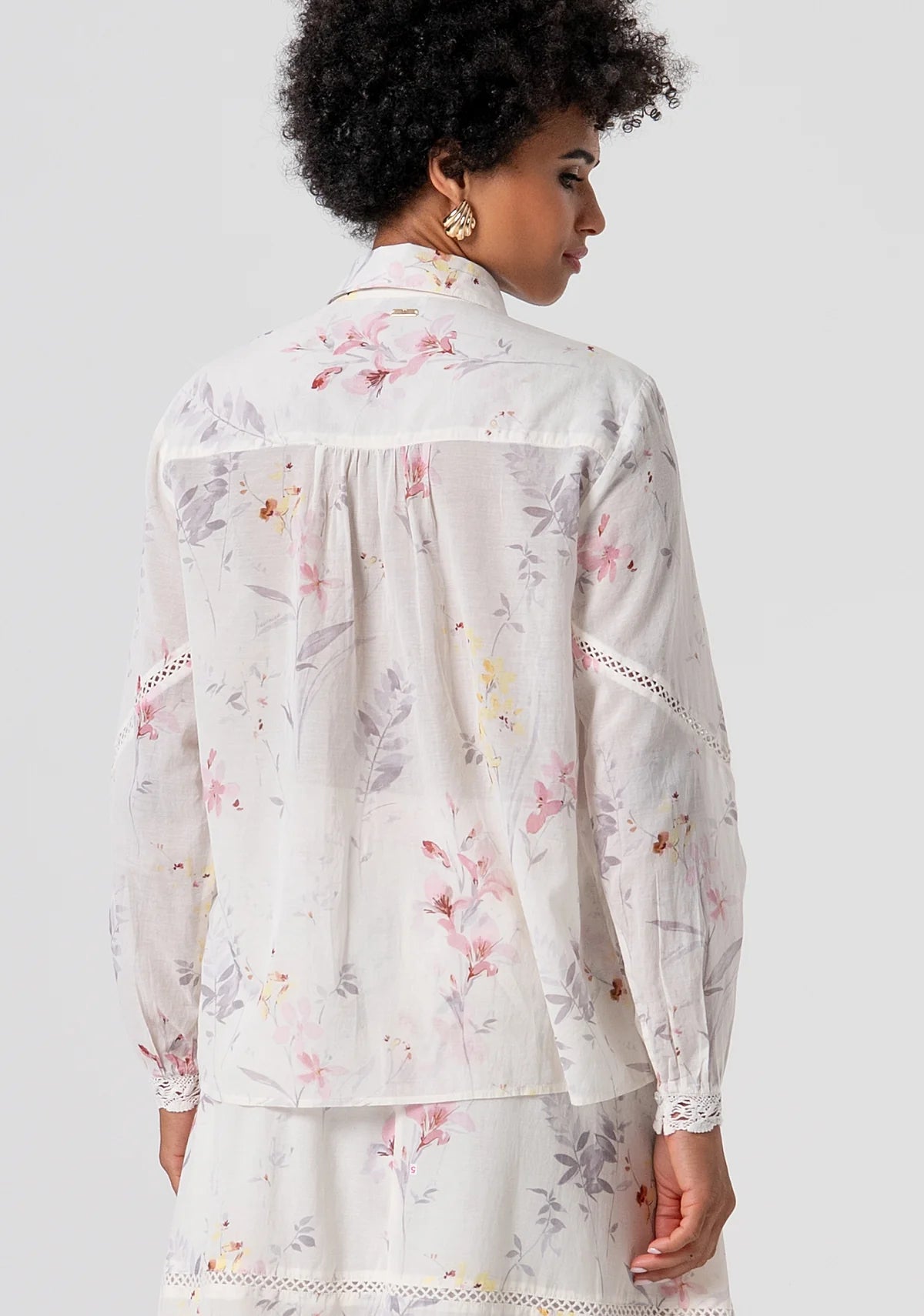 FRACOMINA | Blouse