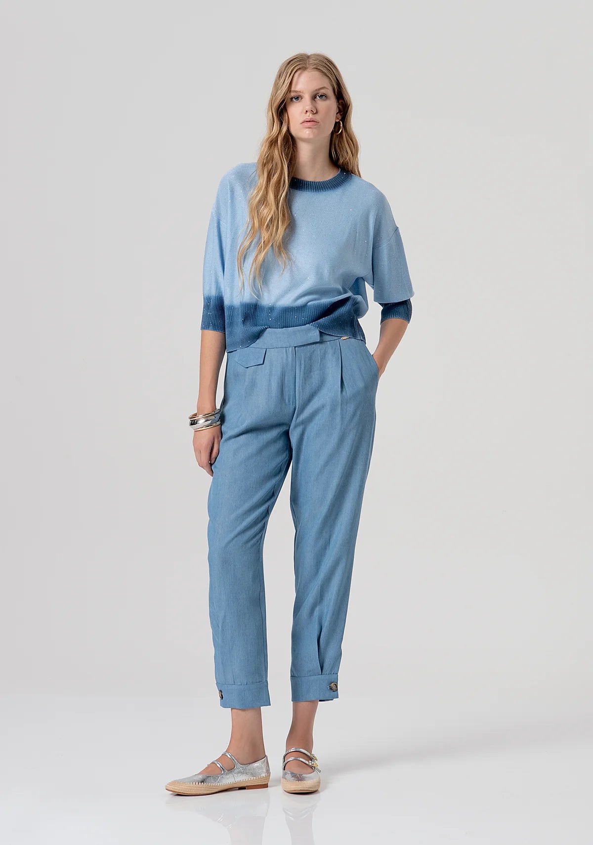 FRACOMINA | Broek