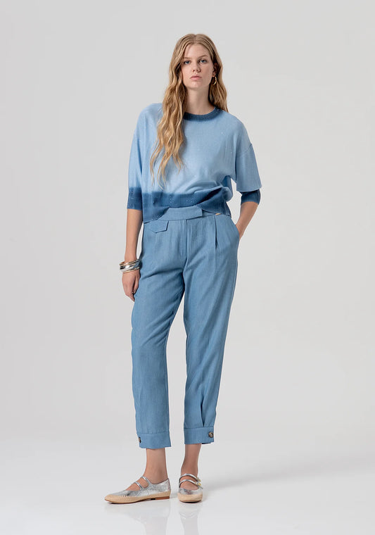 FRACOMINA | Broek