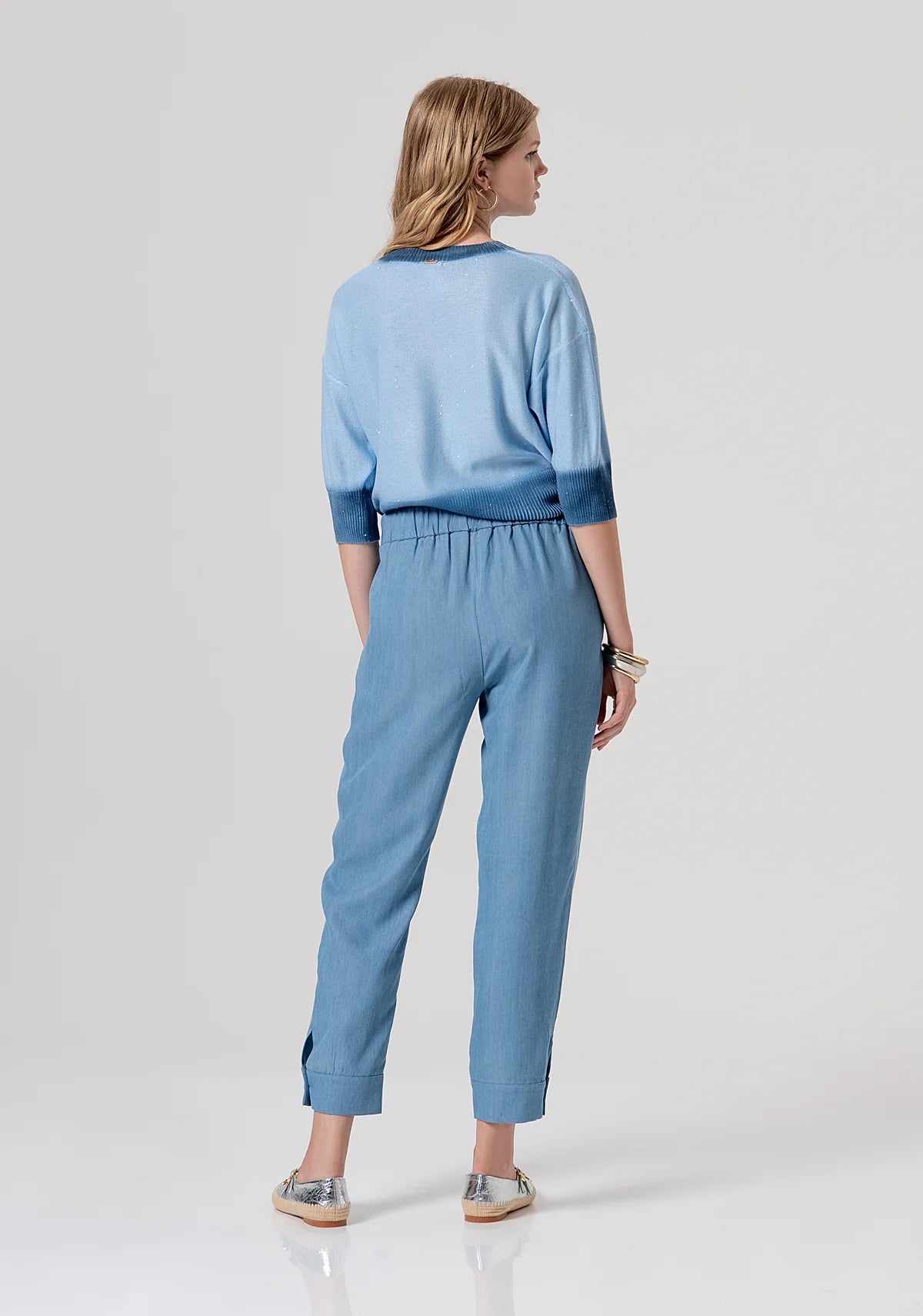 FRACOMINA | Broek