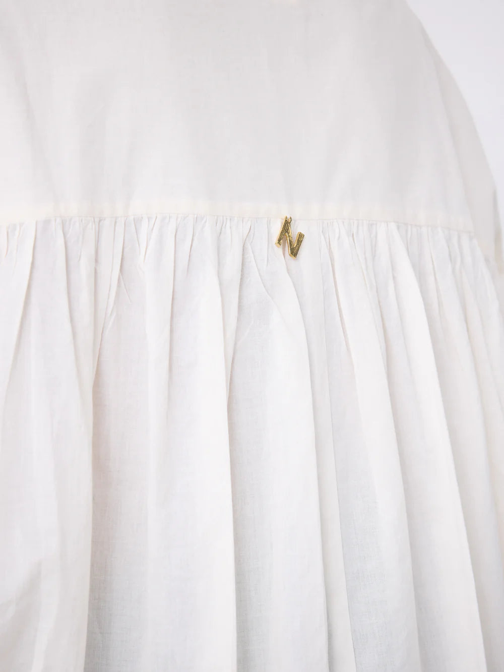 NOT SHY | Blouse Flora