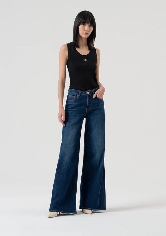 FRACOMINA | Jeans Eva