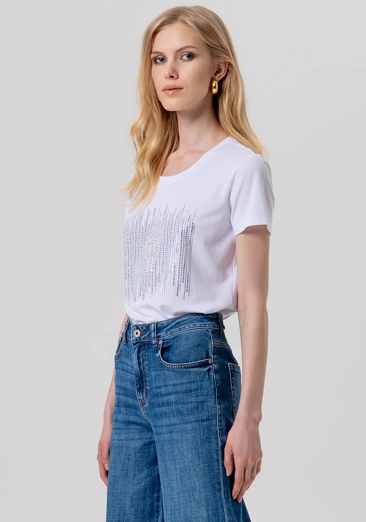 FRACOMINA | Jeans Eva