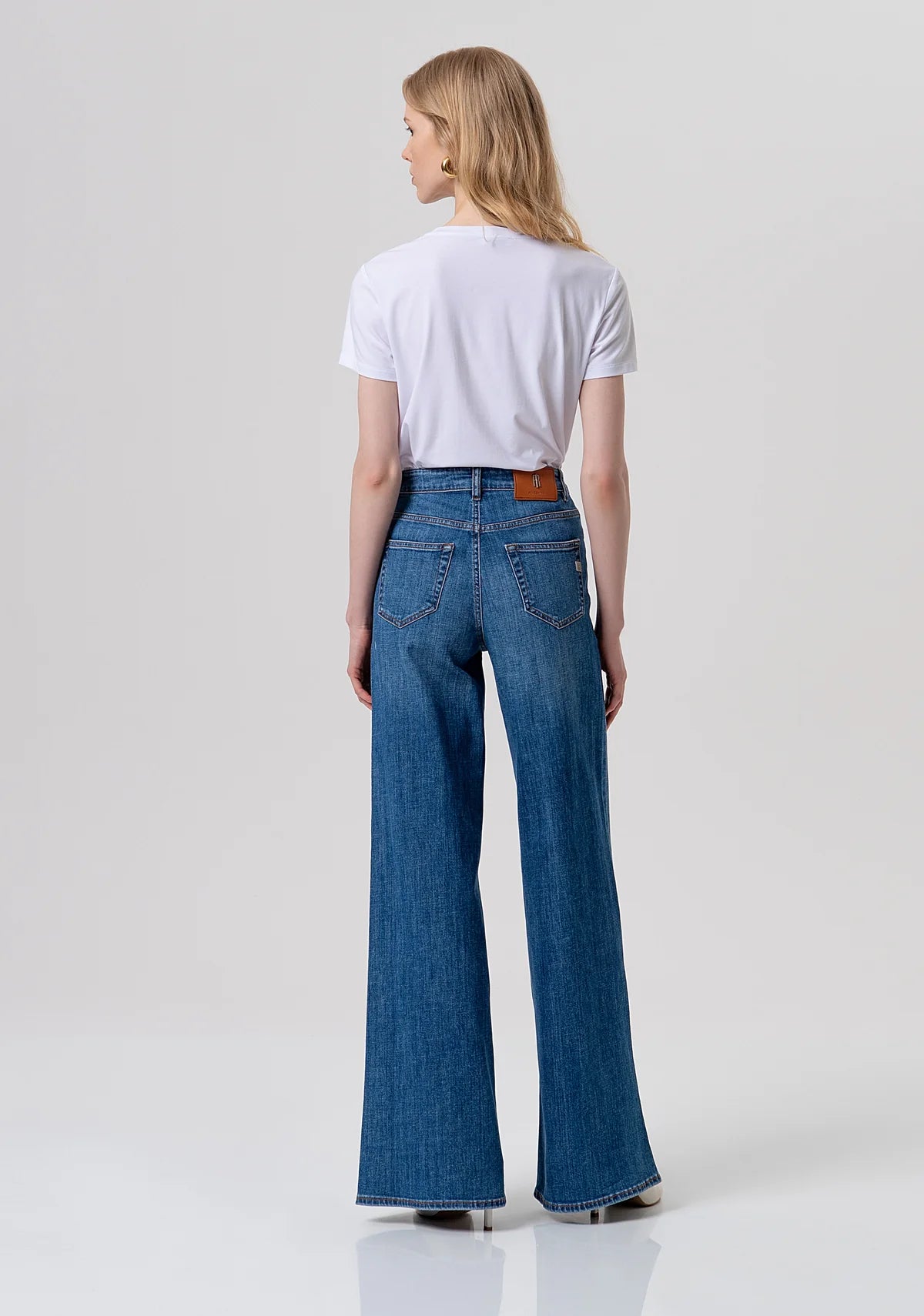 FRACOMINA | Jeans Eva