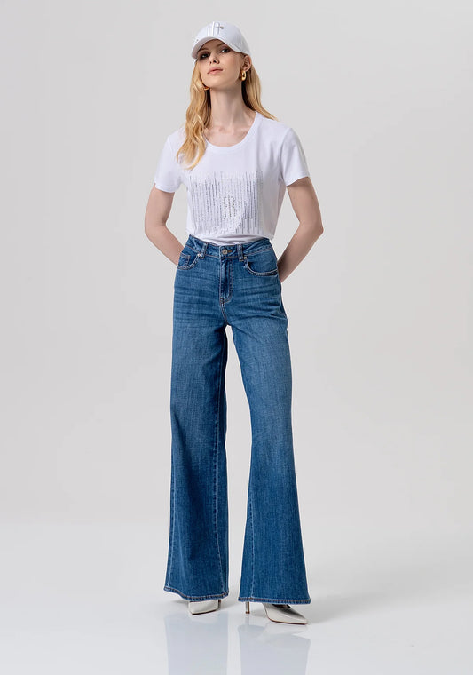 FRACOMINA | Jeans Eva