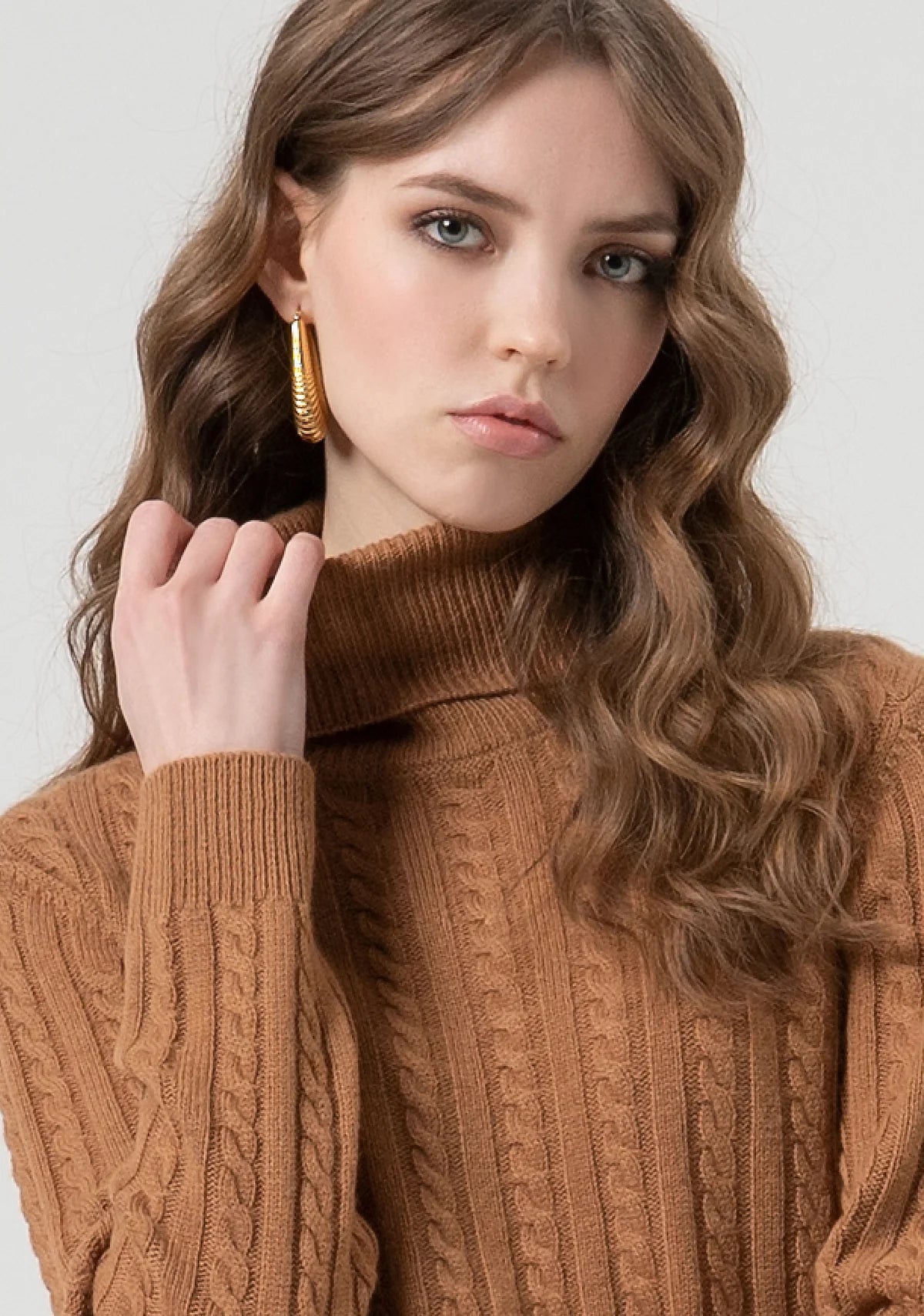 FRACOMINA | Pullover
