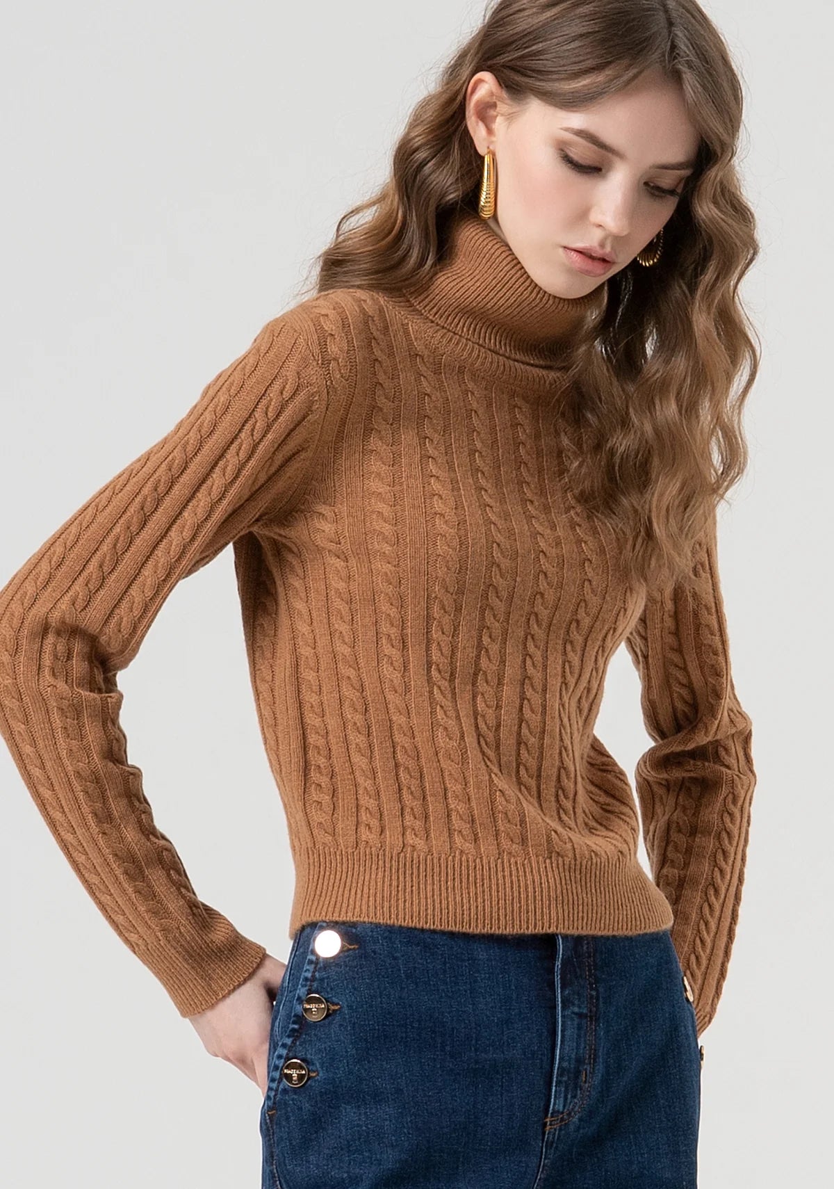 FRACOMINA | Pullover