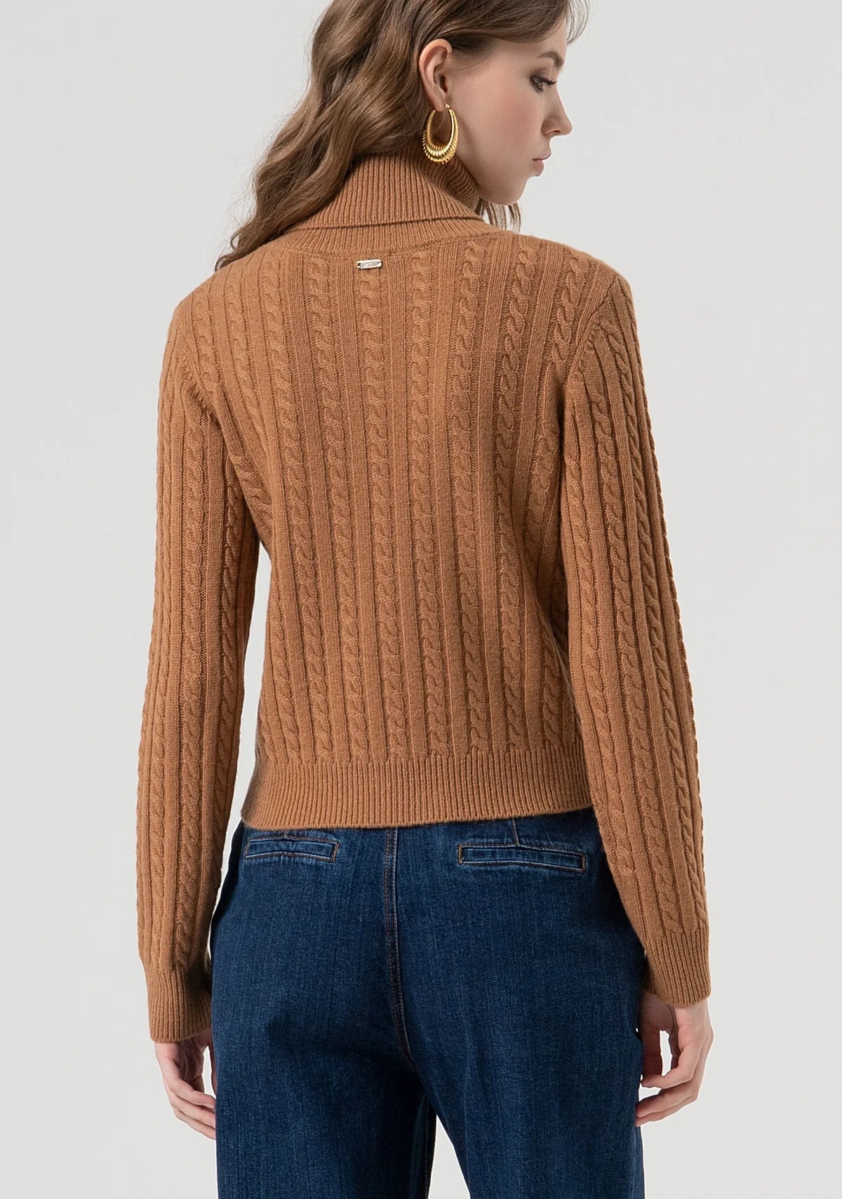 FRACOMINA | Pullover
