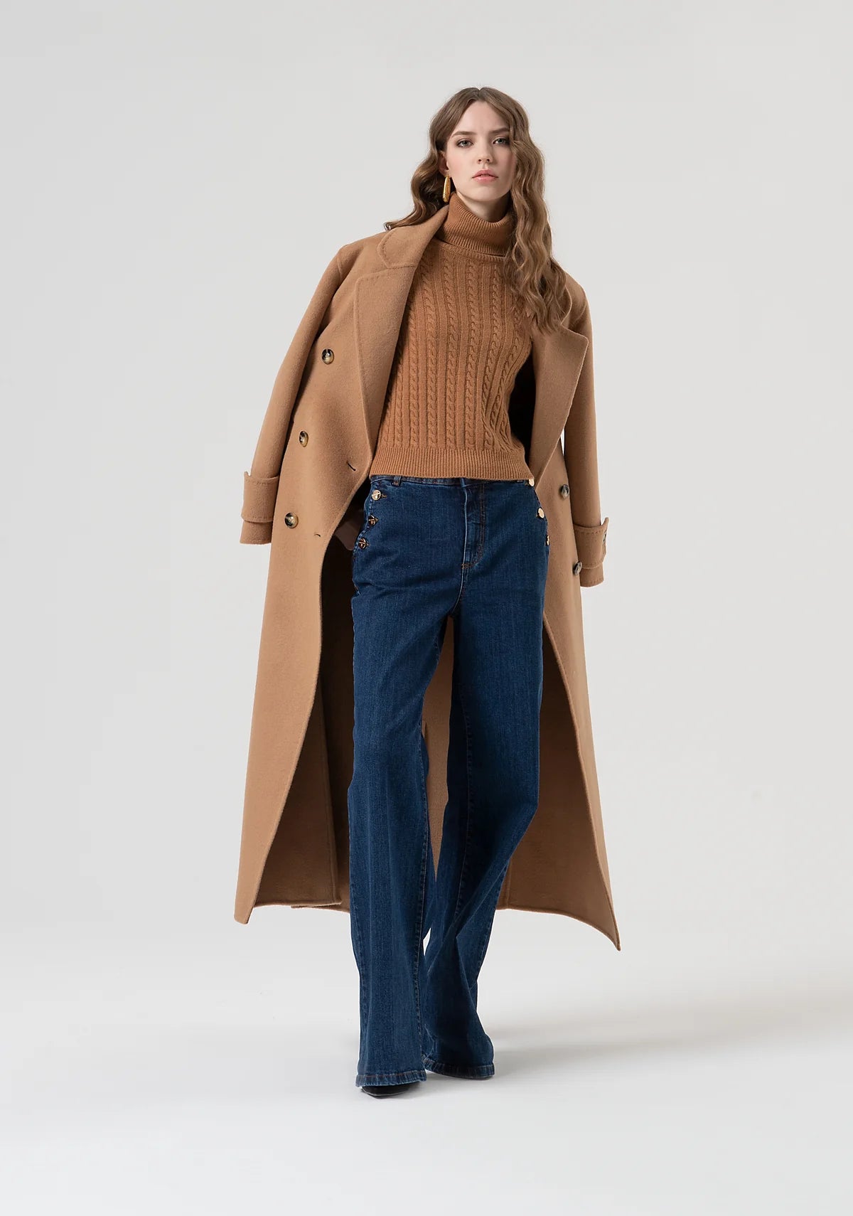FRACOMINA | Pullover