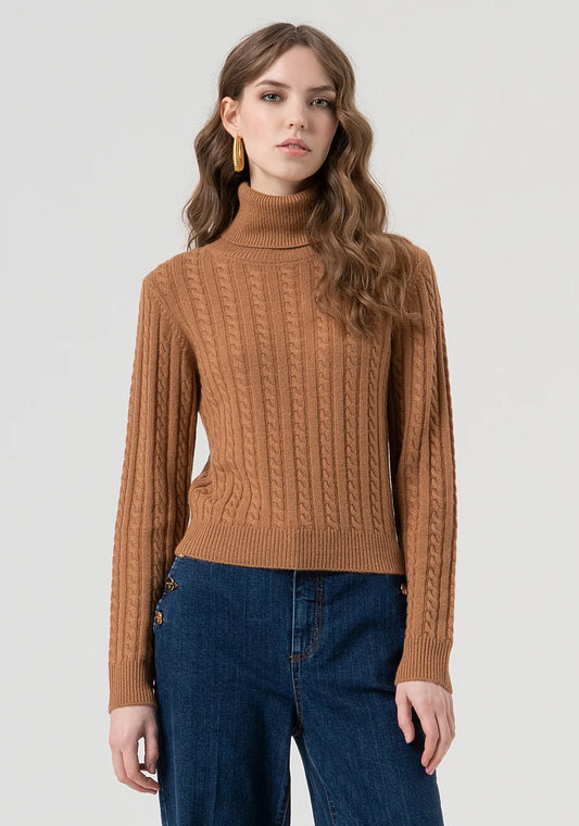 FRACOMINA | Pullover