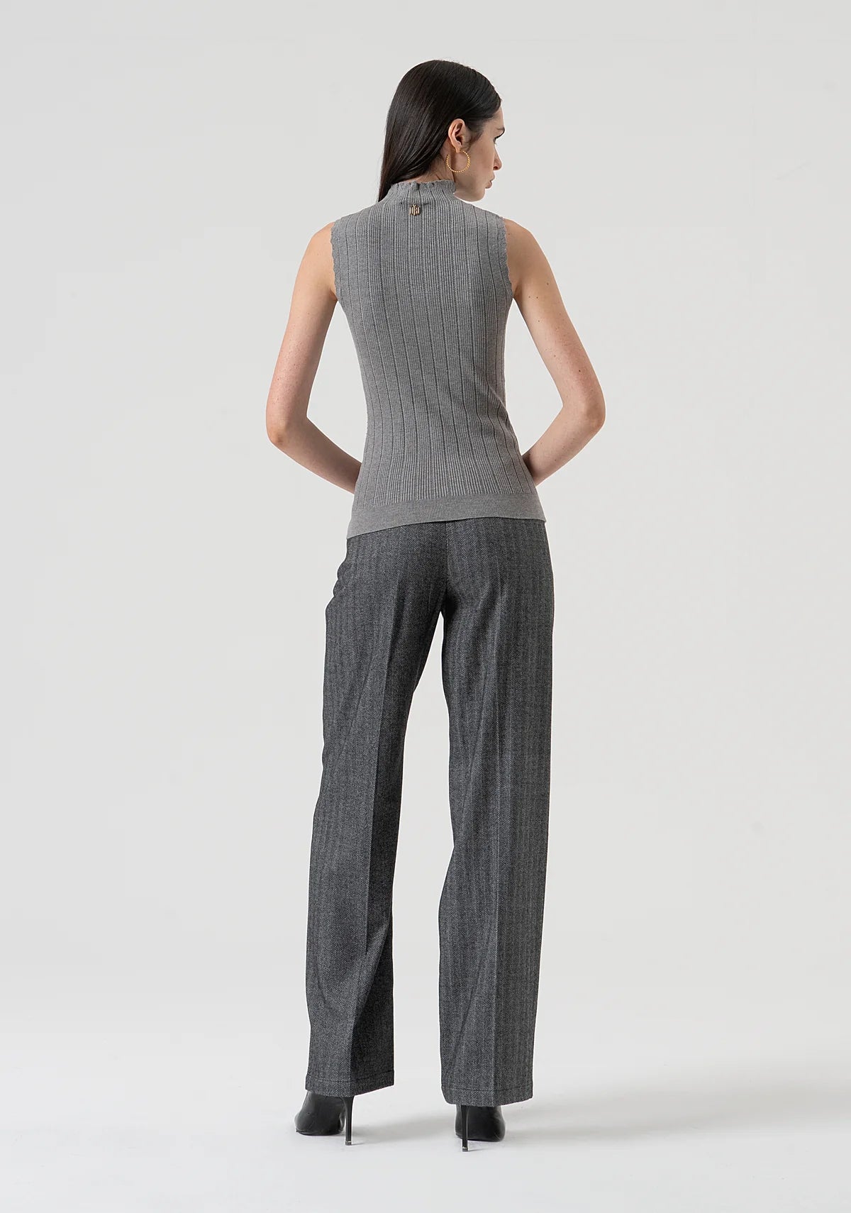 FRACOMINA| Broek