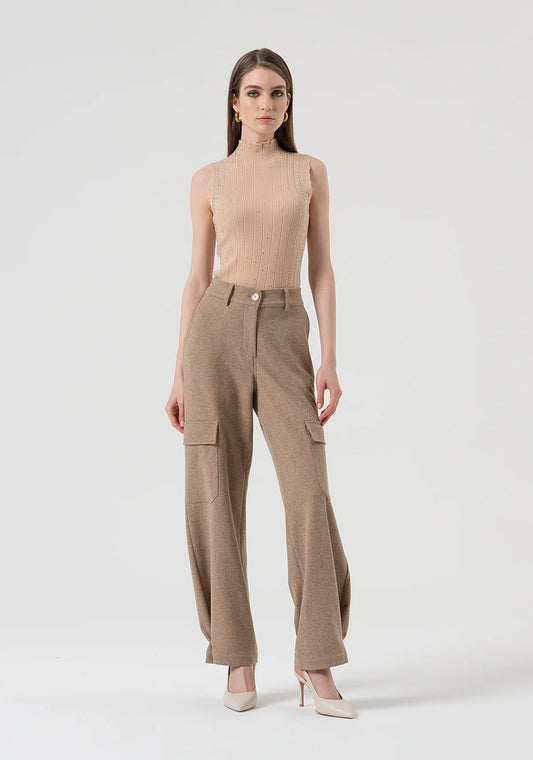 FRACOMINA | Cargo Pants