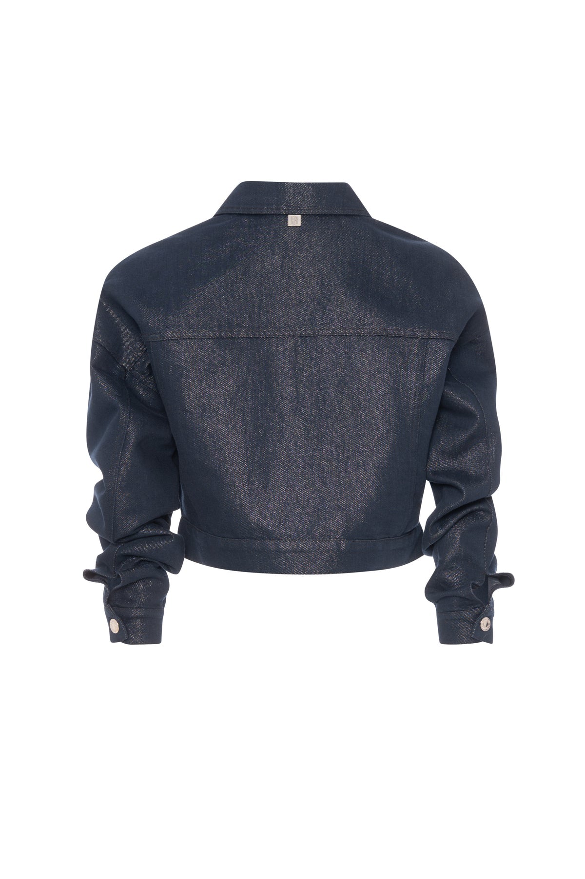 FRACOMINA | Cropped Jacket