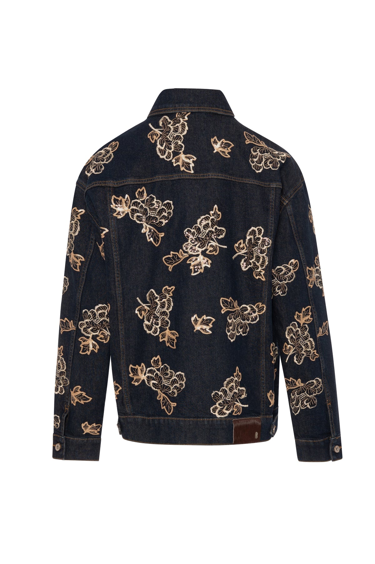 FRACOMINA | Denim Jacket