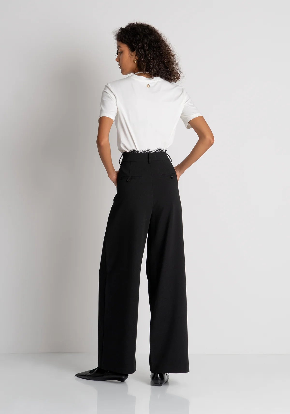 Fracomina | Broek