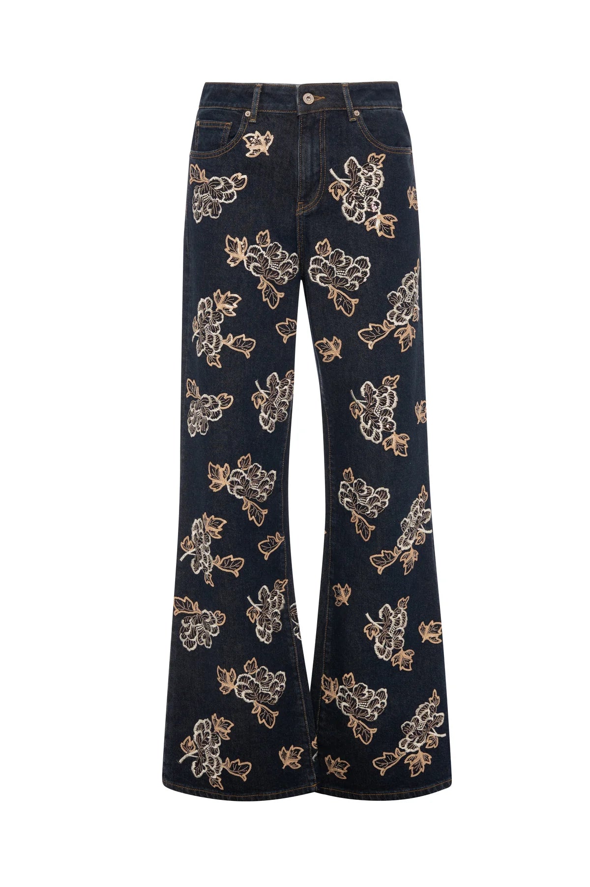 FRACOMINA | Jeans
