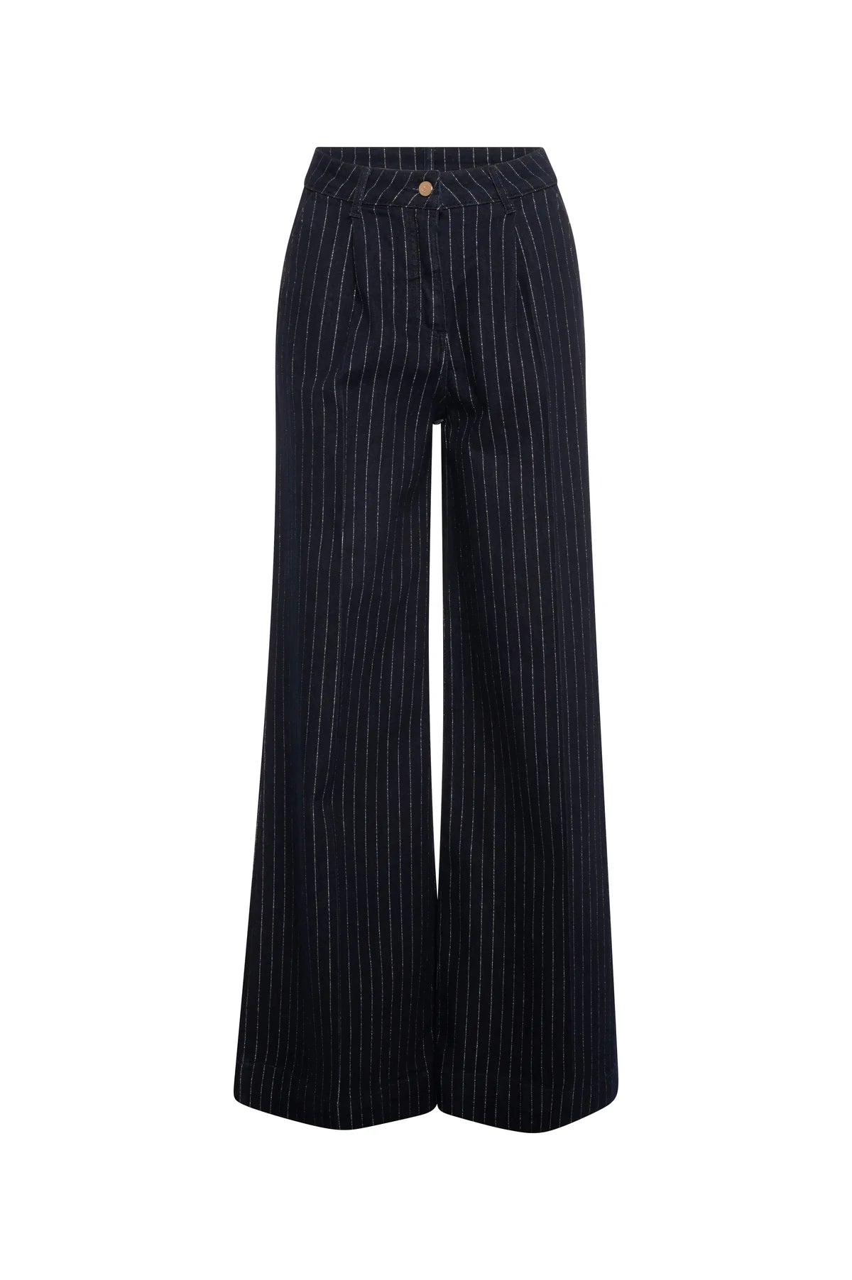 Fracomina | Denim Flair Chinos