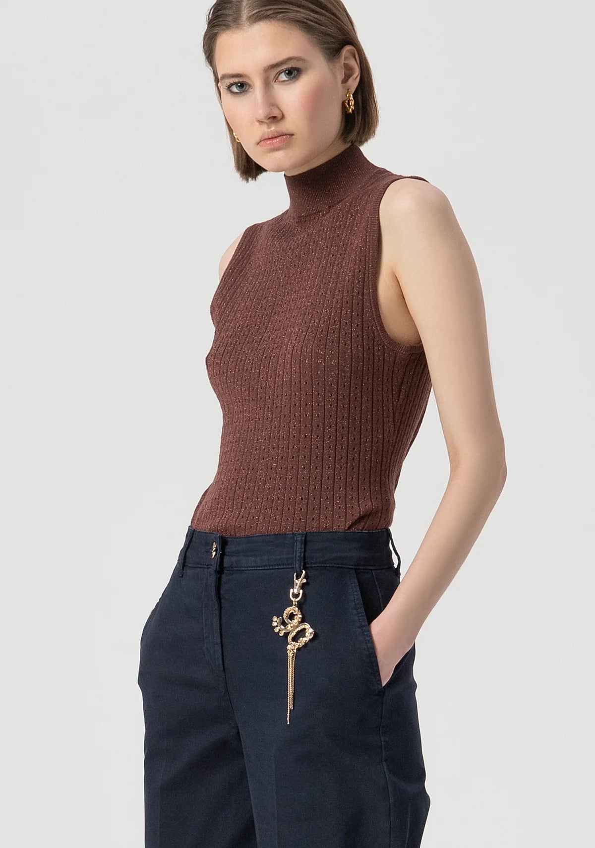 FRACOMINA | Broek