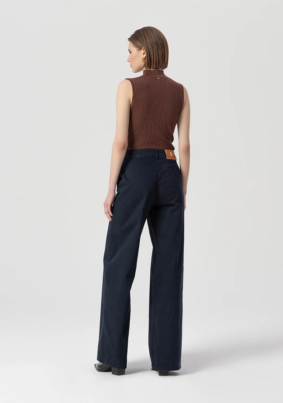 FRACOMINA | Broek