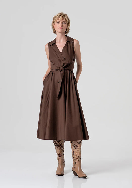 FRACOMINA | Jurk