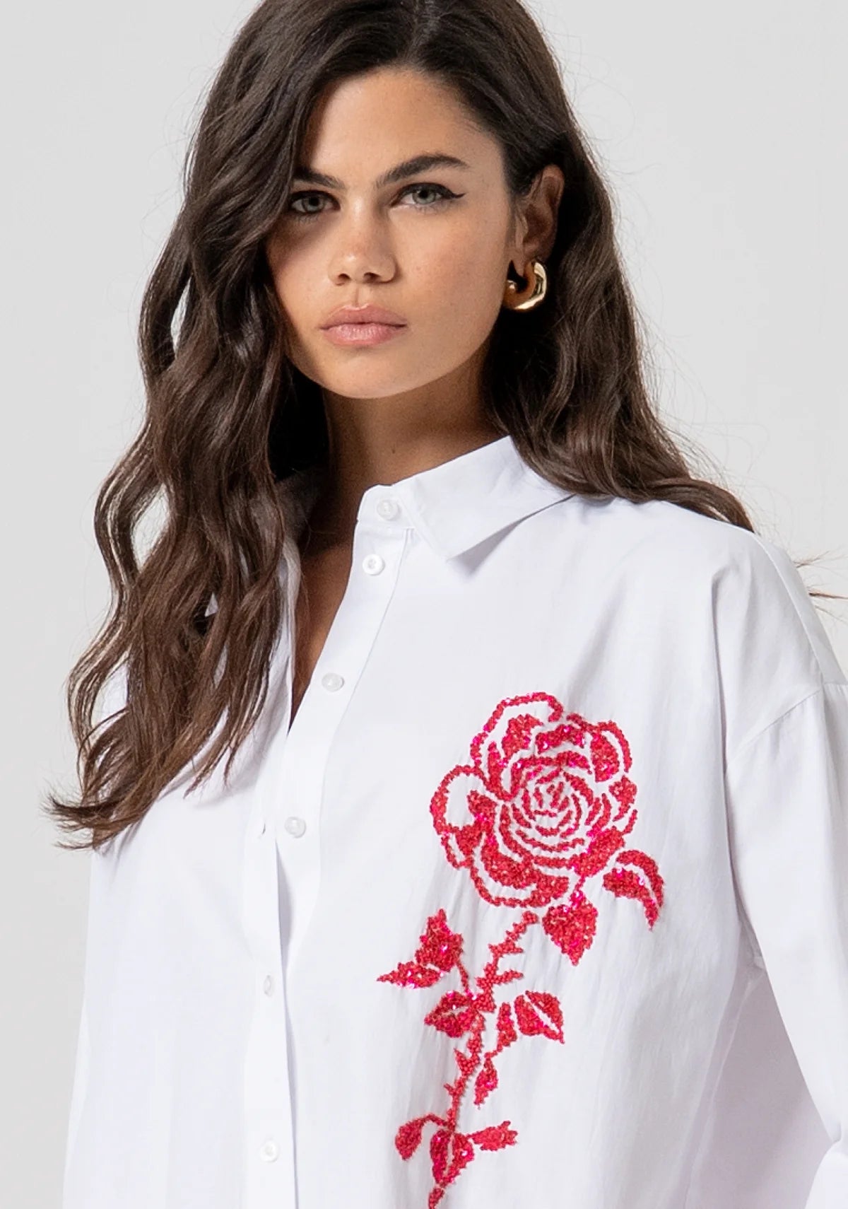 FRACOMINA | Blouse
