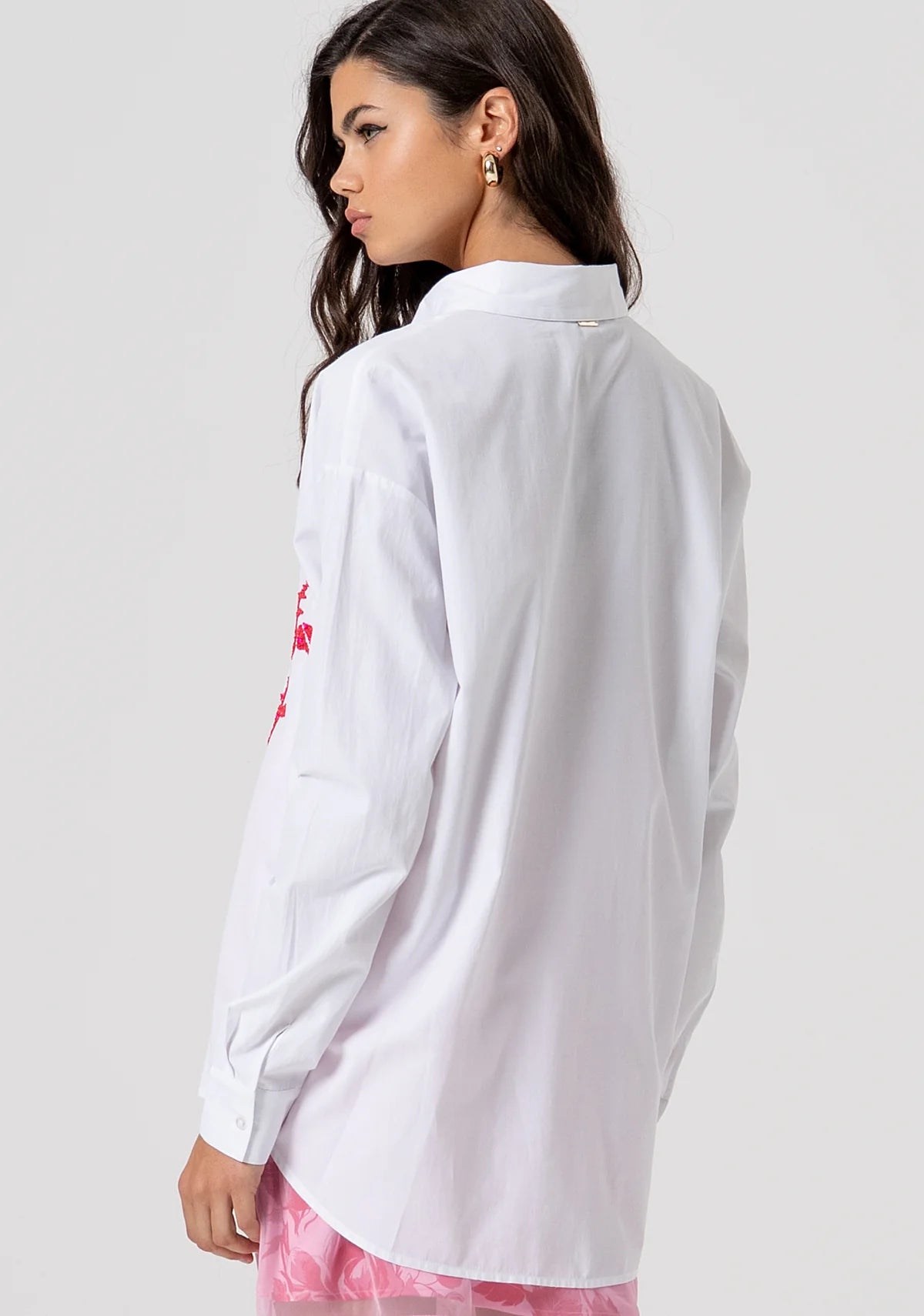 FRACOMINA | Blouse