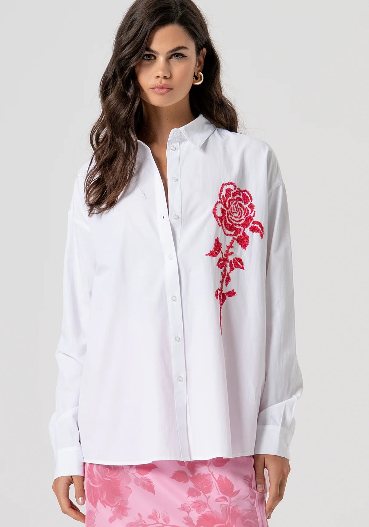 FRACOMINA | Blouse