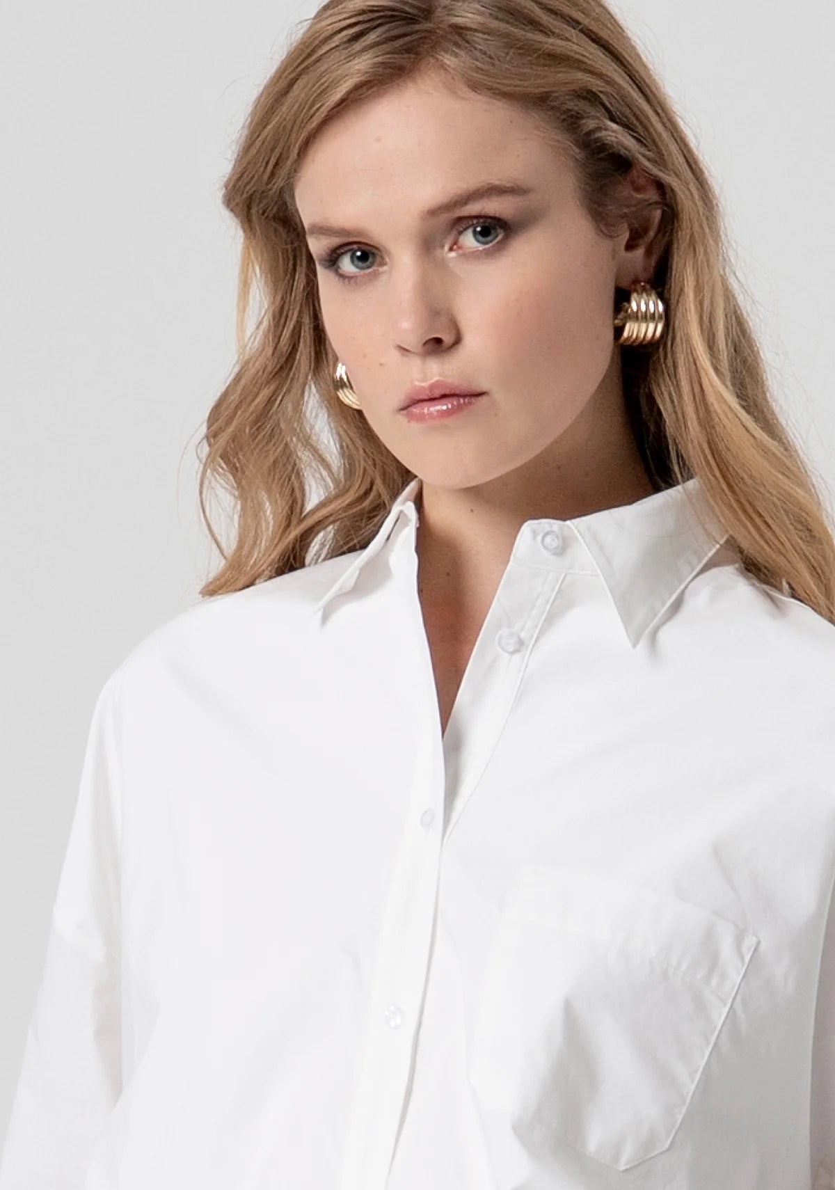 FRACOMINA | Blouse