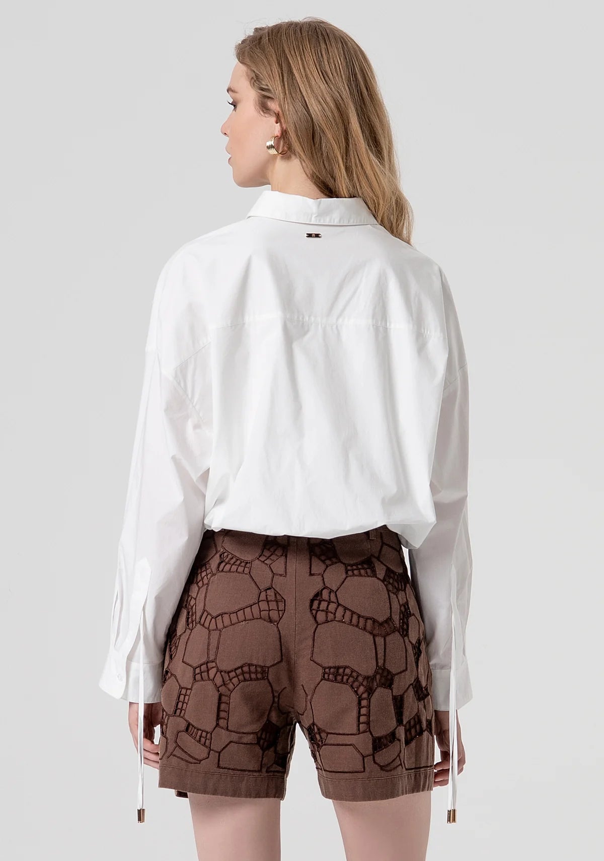 FRACOMINA | Blouse