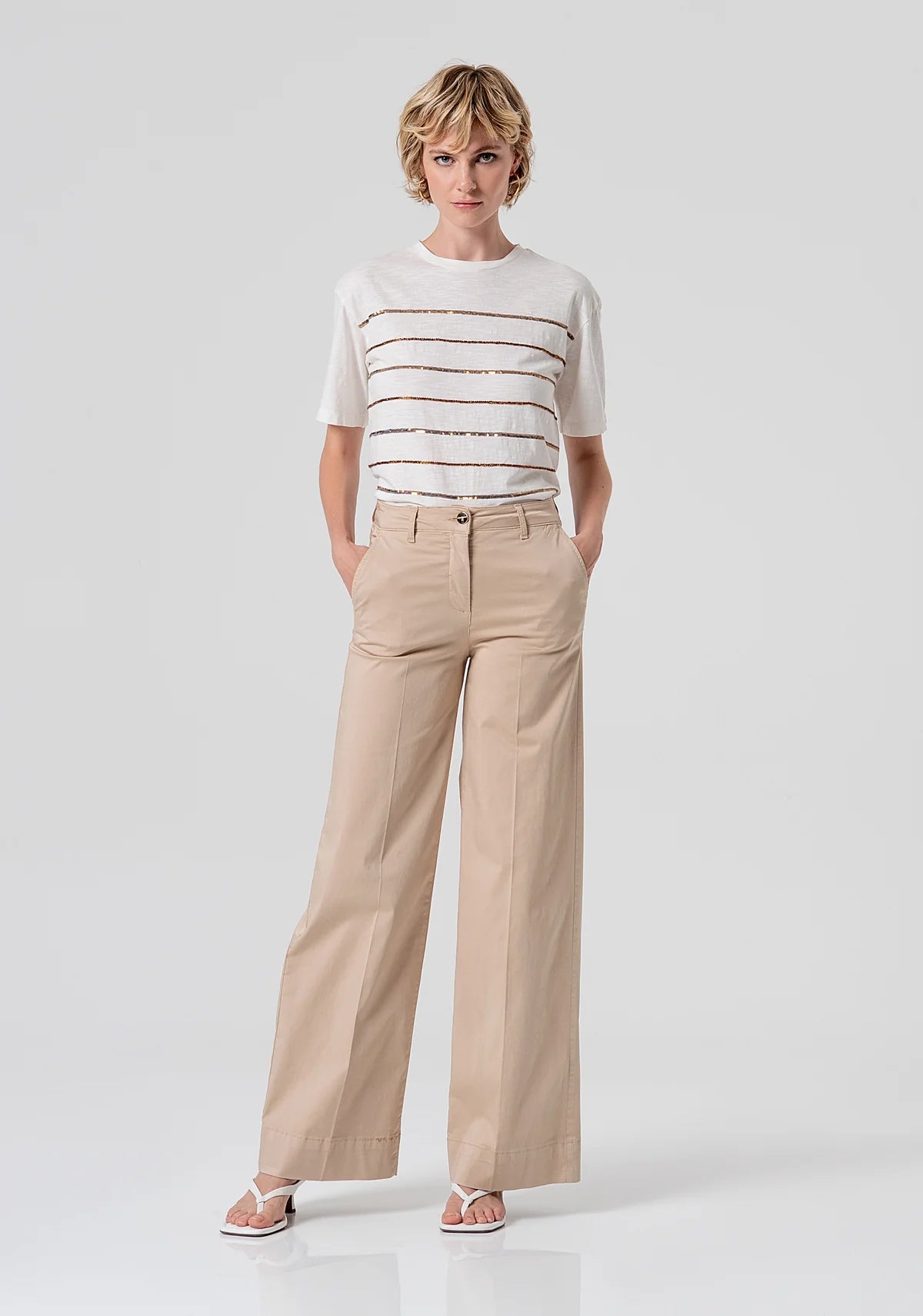 FRACOMINA | Shirt