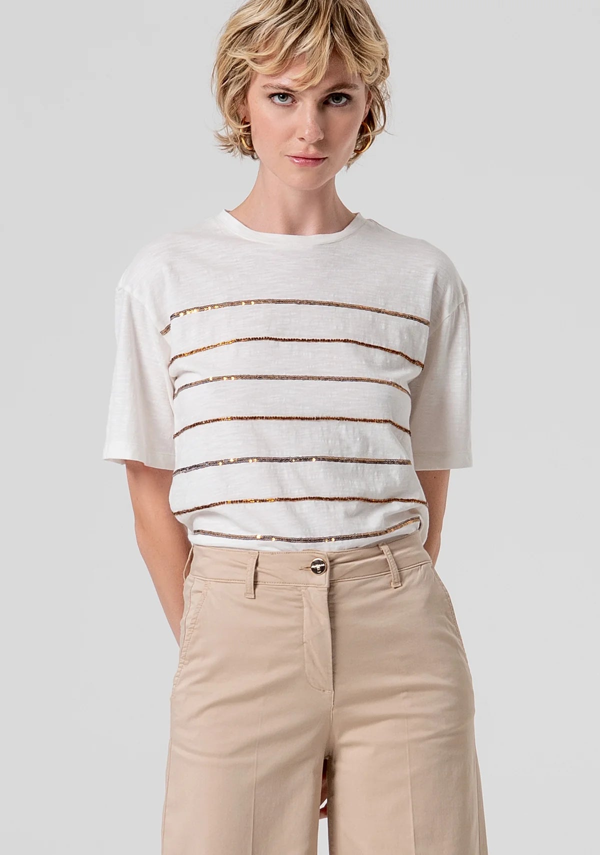 FRACOMINA | Shirt