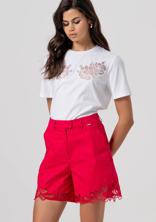 FRACOMINA | Short