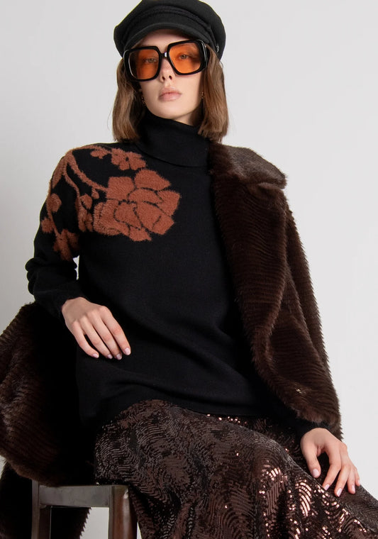 FRACOMINA |Pullover
