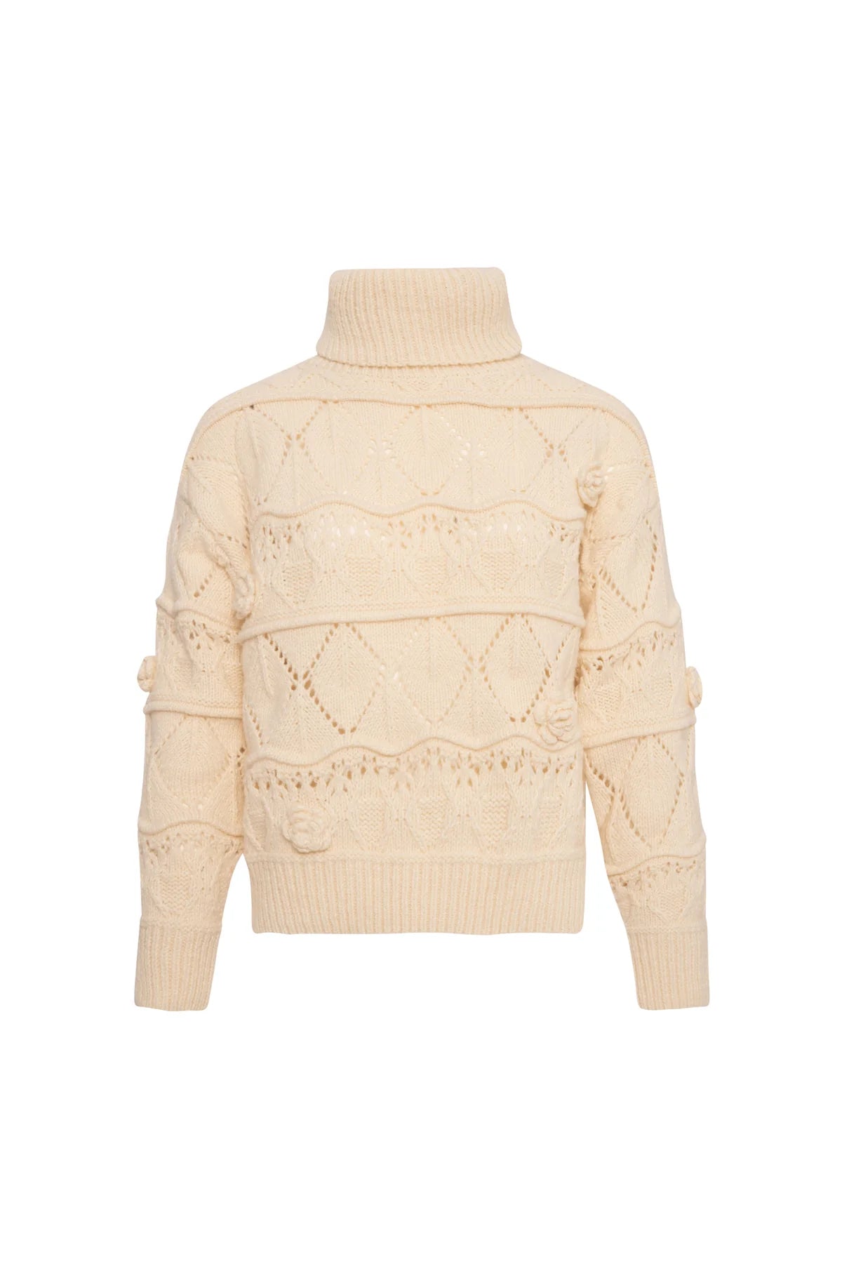 FRACOMINA | Pullover