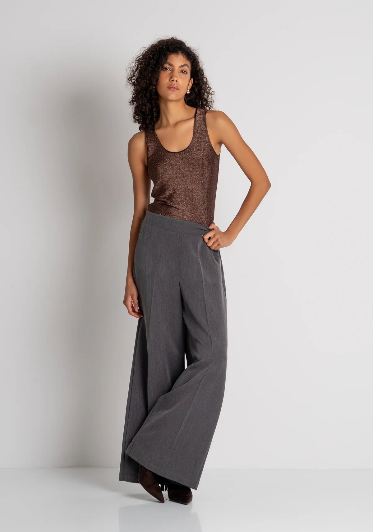 FRACOMINA | Broek