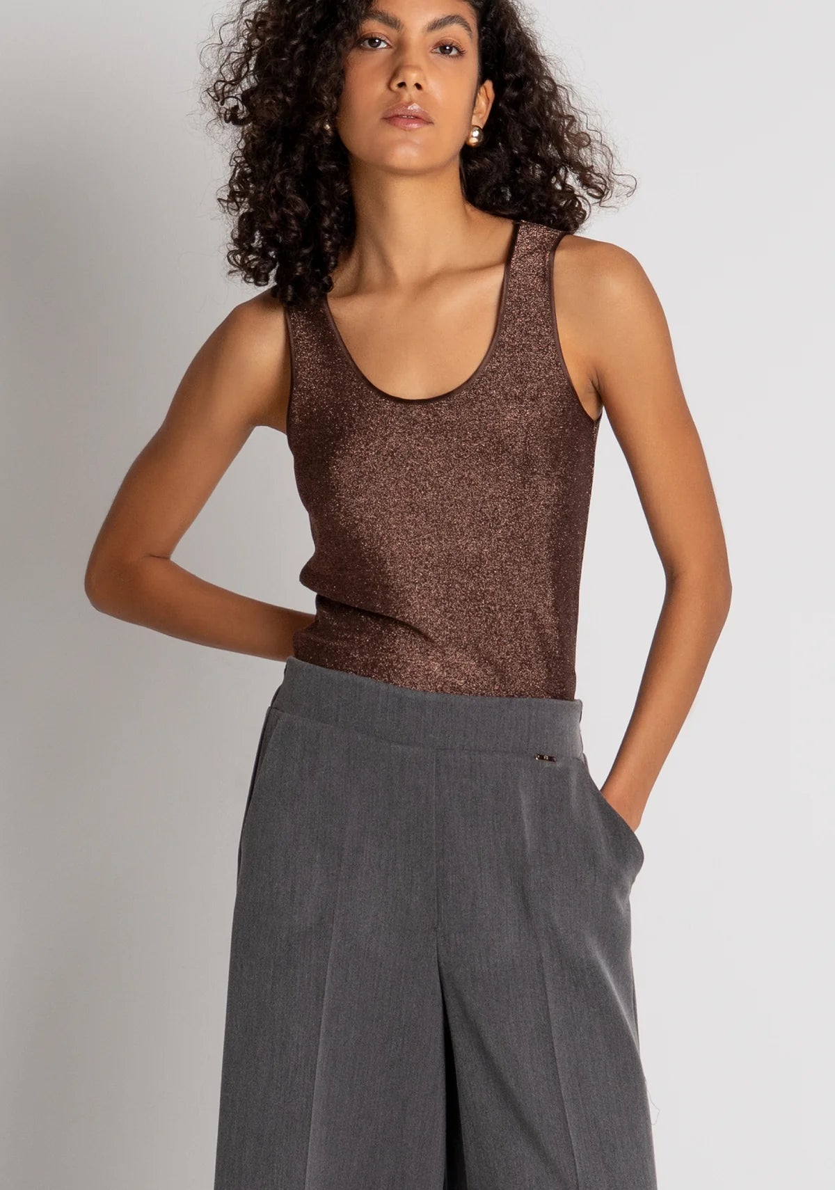 FRACOMINA | Broek
