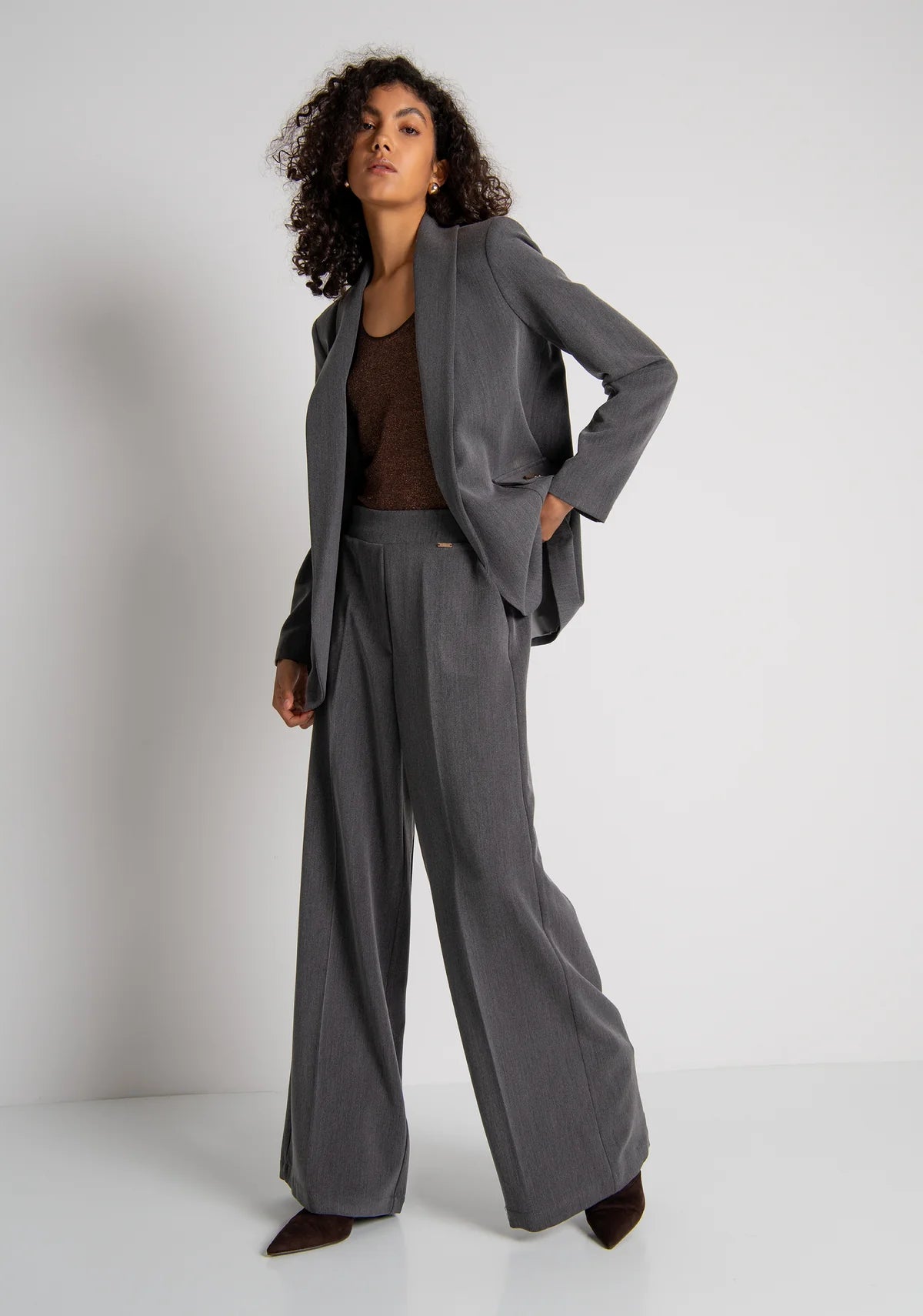 FRACOMINA | Broek