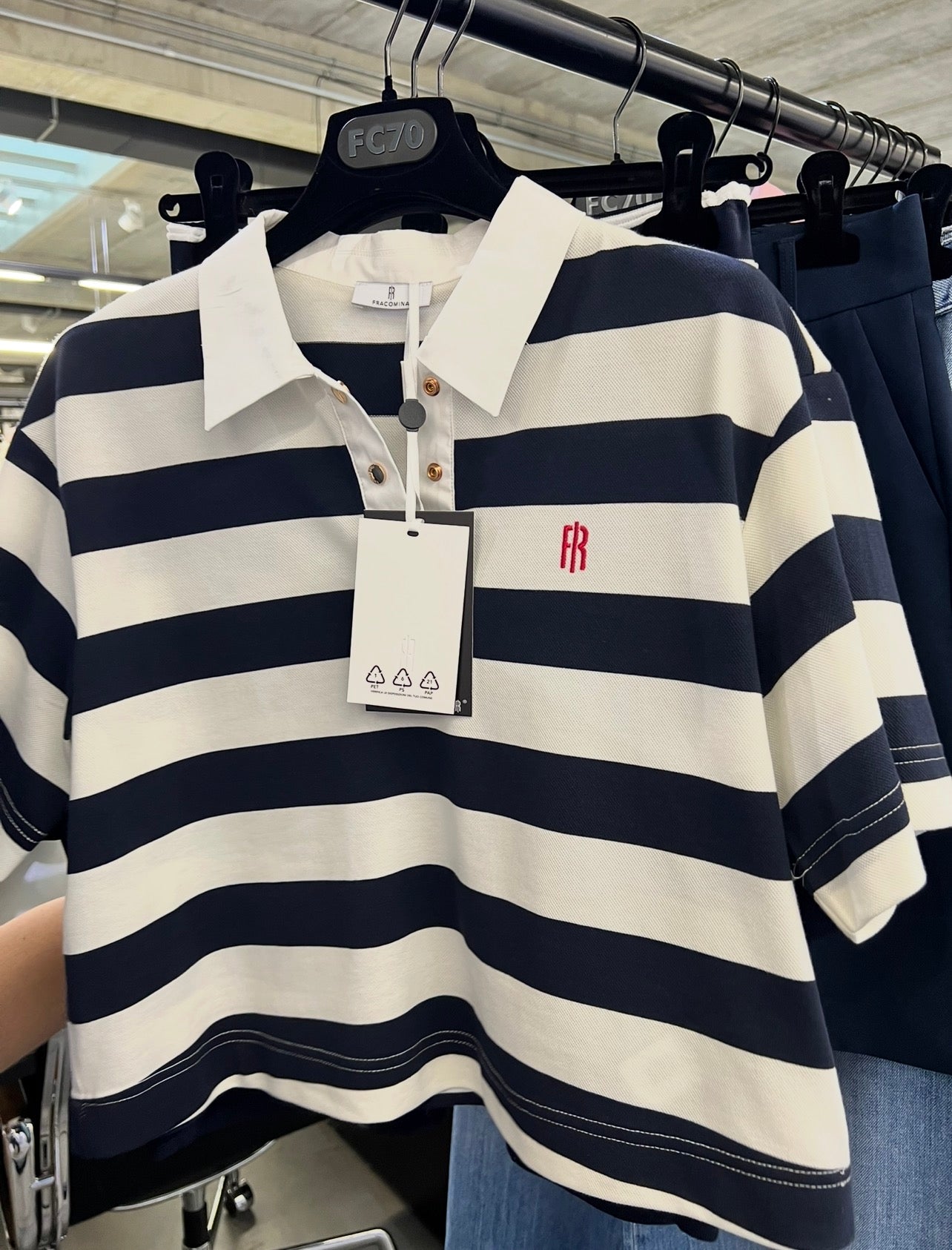 FRACOMINA | Polo Shirt