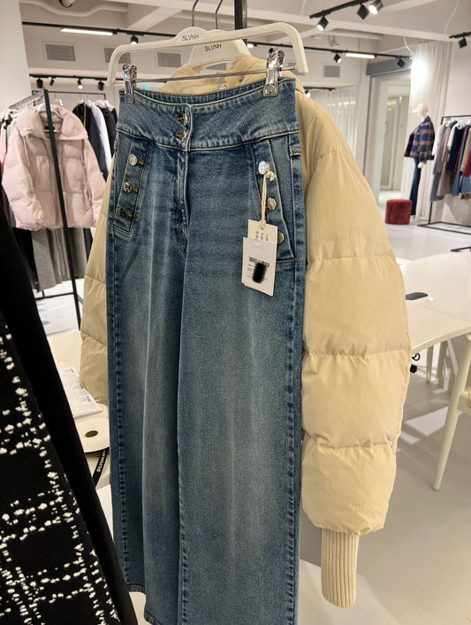 SILVIAN HEACH | Jeans Binno