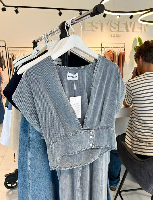 EST’SEVEN | Top Pfeiffer