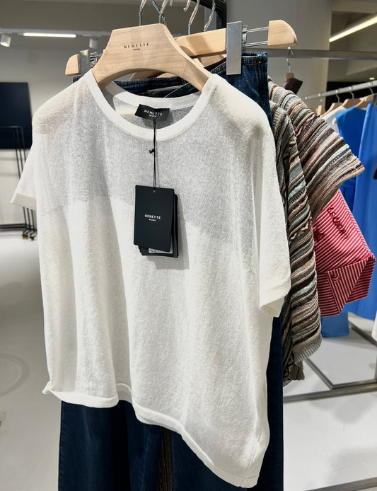 NENETTE | Truitje Maitai