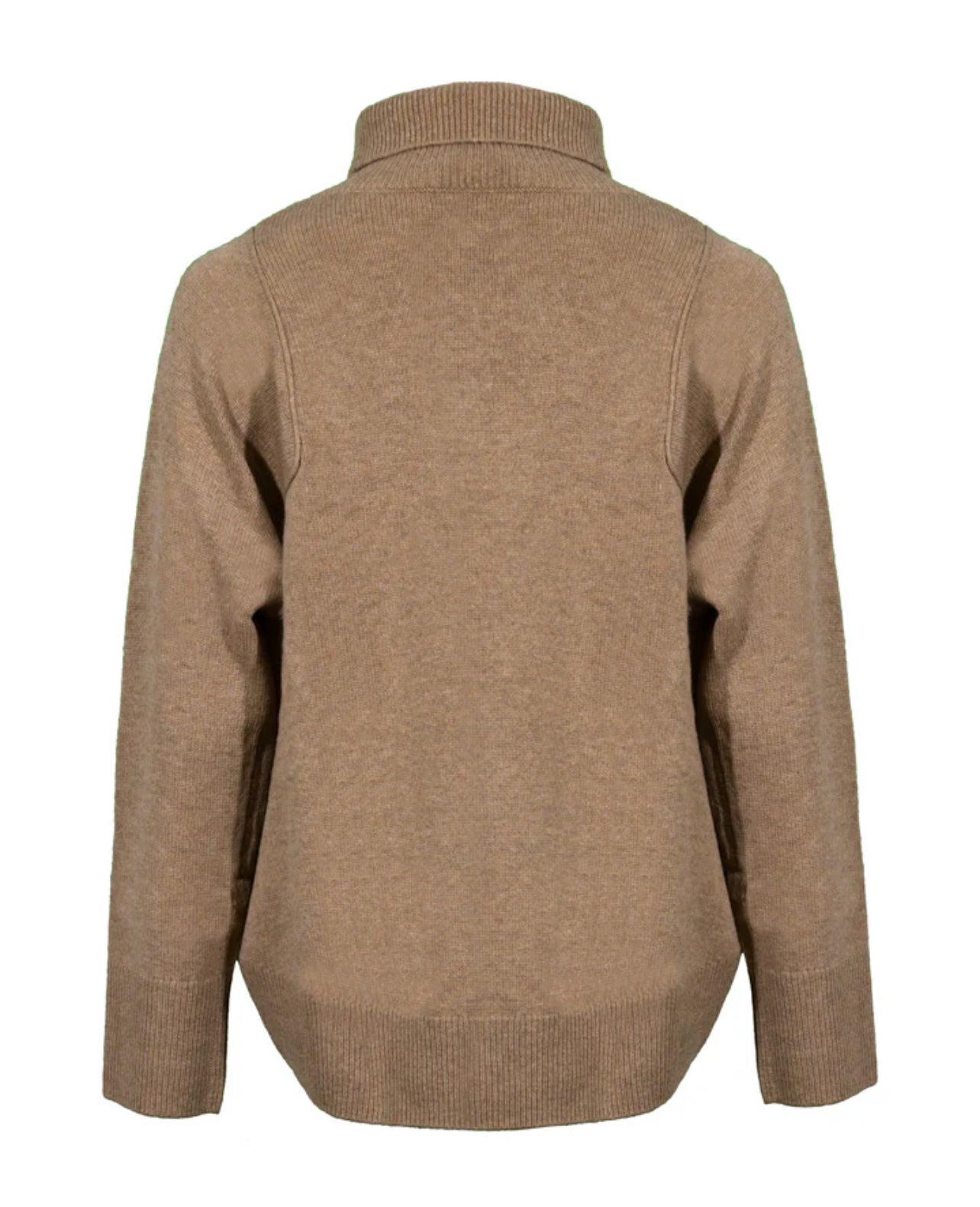 NOT SHY | Wendy Pullover