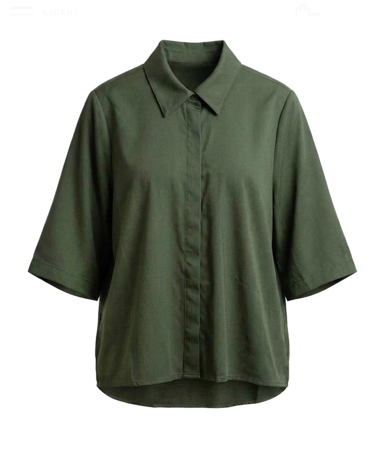 EST SEVEN | Alijah Blouse